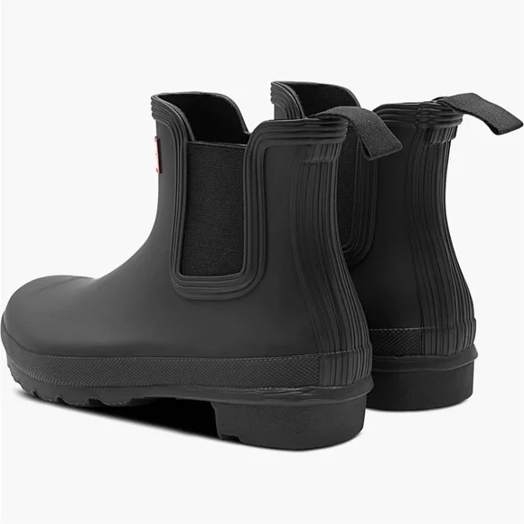 Original Waterproof Chelsea Rain Boot - Picture 4 of 11